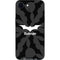 DC Comics Batman Dark Knight Logo iPhone 16e Skin