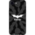 DC Comics Batman Dark Knight Logo iPhone 16e Skin