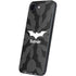 DC Comics Batman Dark Knight Logo iPhone 16e Skin