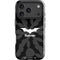 DC Comics Batman Dark Knight Logo iPhone 18 Pro Impact Case
