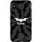 DC Comics Batman Dark Knight Logo iPhone X Pro Case