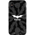 DC Comics Batman Dark Knight Logo iPhone X Pro Case