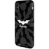 DC Comics Batman Dark Knight Logo iPhone X Pro Case