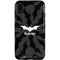 DC Comics Batman Dark Knight Logo iPhone XR Pro Case