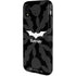 DC Comics Batman Dark Knight Logo iPhone XR Pro Case