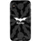 DC Comics Batman Dark Knight Logo iPhone XS Pro Case