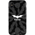 DC Comics Batman Dark Knight Logo iPhone XS Pro Case