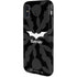 DC Comics Batman Dark Knight Logo iPhone XS Pro Case