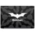 DC Comics Batman Dark Knight Logo Dell Latitude Skin