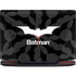 DC Comics Batman Dark Knight Logo Legion Y720 Skin