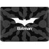 DC Comics Batman Dark Knight Logo Apple MacBook Air Skin