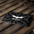 DC Comics Batman Dark Knight Logo Apple MacBook Air Skin