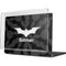 DC Comics Batman Dark Knight Logo MacBook Pro 14in (2021-24) Case plus Skin