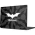 DC Comics Batman Dark Knight Logo Apple MacBook Pro 14-inch Skin