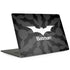 DC Comics Batman Dark Knight Logo MacBook Skins