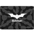 DC Comics Batman Dark Knight Logo MacBook Skins