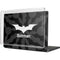 DC Comics Batman Dark Knight Logo MacBook Cases