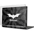 DC Comics Batman Dark Knight Logo MacBook Cases