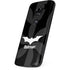 DC Comics Batman Dark Knight Logo Moto E5 Play Skin