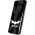 DC Comics Batman Dark Knight Logo Moto E5 Plus Skin