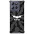 DC Comics Batman Dark Knight Logo Moto G 5G (2025) Clear Case