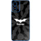 DC Comics Batman Dark Knight Logo Moto G Play 4G (2024) Skin