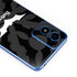 DC Comics Batman Dark Knight Logo Moto G Play 4G (2024) Skin