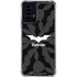 DC Comics Batman Dark Knight Logo Moto G Power 5G (2024) Clear Case