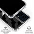 DC Comics Batman Dark Knight Logo Moto G Power 5G (2024) Clear Case