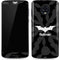 DC Comics Batman Dark Knight Logo Moto G6 Skin