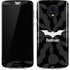 DC Comics Batman Dark Knight Logo Moto G6 Skin