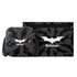 DC Comics Batman Dark Knight Logo Nintendo Skins