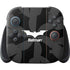 DC Comics Batman Dark Knight Logo Nintendo Skins