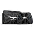 DC Comics Batman Dark Knight Logo Nintendo Skins
