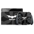 DC Comics Batman Dark Knight Logo Nintendo Skins