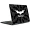 DC Comics Batman Dark Knight Logo Notebook 9 Pro 13in (2017) Skin
