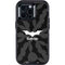 DC Comics Batman Dark Knight Logo Otterbox Defender iPhone Skin