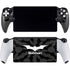 DC Comics Batman Dark Knight Logo PlayStation Portal Remote Player Skin
