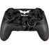 DC Comics Batman Dark Knight Logo PlayStation Scuf Vantage 2 Controller Skin