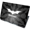 DC Comics Batman Dark Knight Logo Dell Precision Skin
