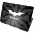 DC Comics Batman Dark Knight Logo Dell Precision Skin