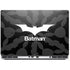 DC Comics Batman Dark Knight Logo Dell Precision Skin
