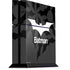 DC Comics Batman Dark Knight Logo PlayStation PS4 Skins