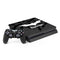 DC Comics Batman Dark Knight Logo PlayStation PS4 Skins