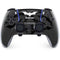 DC Comics Batman Dark Knight Logo PS5 DualSense Edge Pro Controller Skin