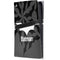 DC Comics Batman Dark Knight Logo PS5 Pro Console Skin