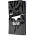 DC Comics Batman Dark Knight Logo PS5 Pro Console Skin
