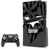 DC Comics Batman Dark Knight Logo PS5 Pro Disk Bundle Skin