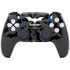 DC Comics Batman Dark Knight Logo PlayStation PS5 Skins