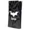 DC Comics Batman Dark Knight Logo PS5 Slim Digital Edition Console Skin